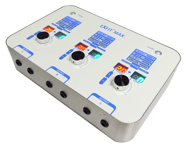 Happiness整骨院＆鍼灸院 EMS